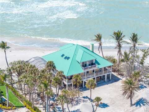 6351 Sanibel Captiva Road, Sanibel, FL 33957