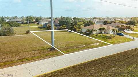 undefined, Cape Coral, FL 33993