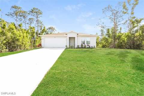 3916 NW 46th Terrace, Cape Coral, FL 33993