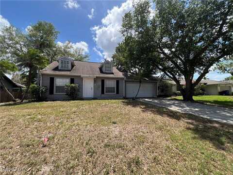 9100 Aster Road, Fort Myers, FL 33967