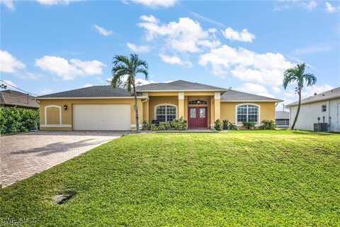 634 SW 12th Street, Cape Coral, FL 33991