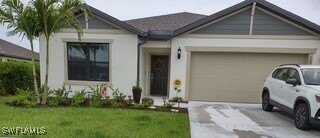 10757 Firebush Circle, North Fort Myers, FL 33917