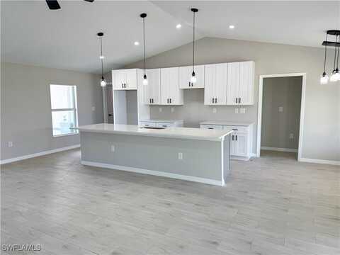 1806 NE 27th Street, Cape Coral, FL 33909