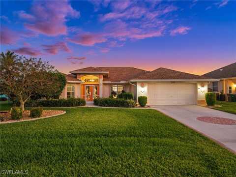 210 SW 37th Terrace, Cape Coral, FL 33914