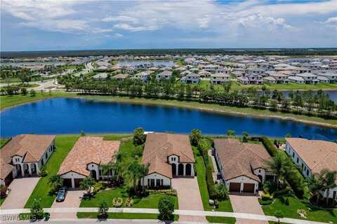 5090 Monza Court, Ave Maria, FL 34142