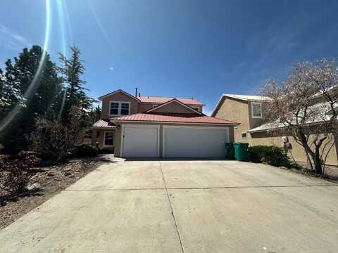 2173 DEER TRAIL Loop NE, Rio Rancho, NM 87124