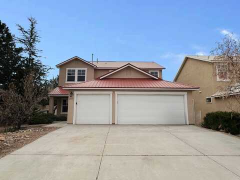 2173 DEER TRAIL Loop NE, Rio Rancho, NM 87124