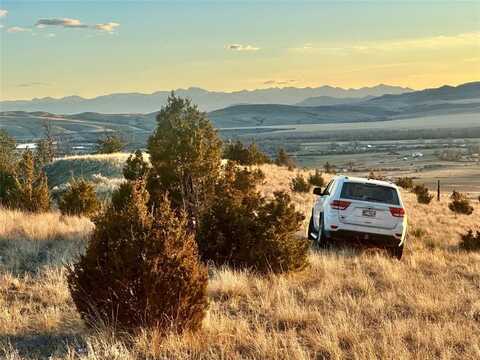 Lot 745 TBD Hayden Taylor Road, Three Forks, MT 59752