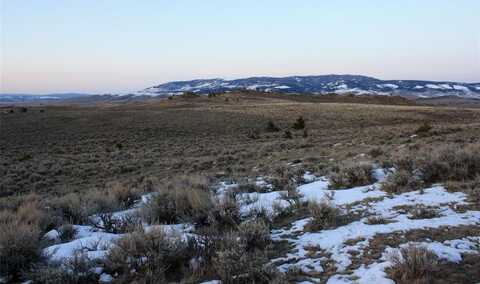 Lot 11 Black Butte, White Sulphur Springs, MT 59645
