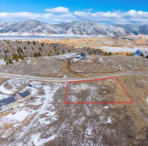Tbd Moulton Reservoir Road, Walkerville, MT 59701