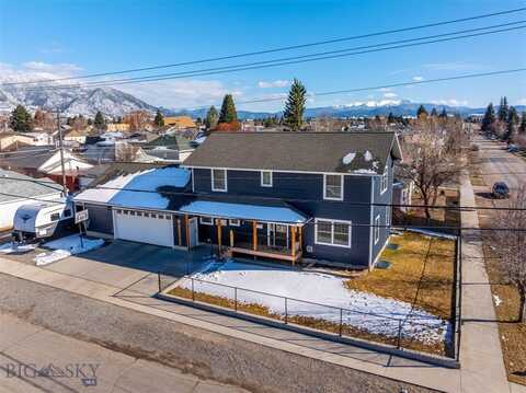1300 Marcia Street, Butte, MT 59701