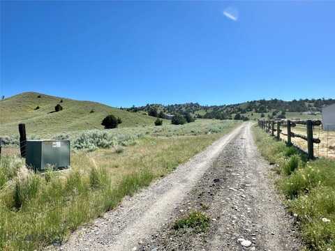 TBD Hayden Taylor Road lot: 526, Three Forks, MT 59752