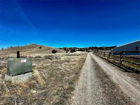 Lot 526 TBD Hayden Taylor Road, Three Forks, MT 59752