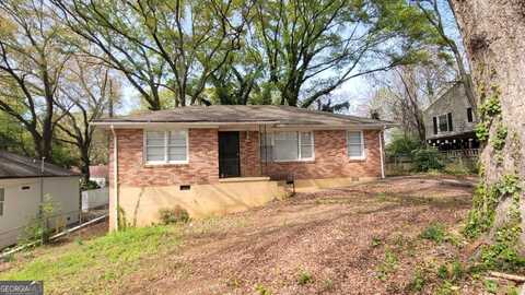 340 Adelle, Atlanta, GA 30315