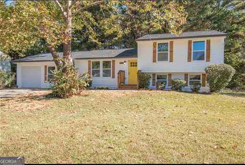 6490 Cainwood, Atlanta, GA 30349