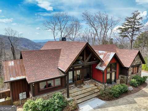 1329 Grandeur, Blue Ridge, GA 30513