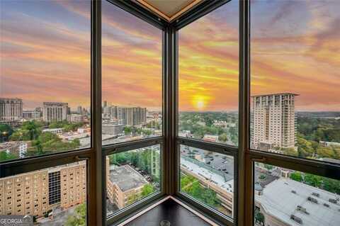 2870 Pharr Court South, Atlanta, GA 30305
