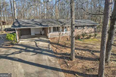 6198 Rocky Creek, Douglasville, GA 30135