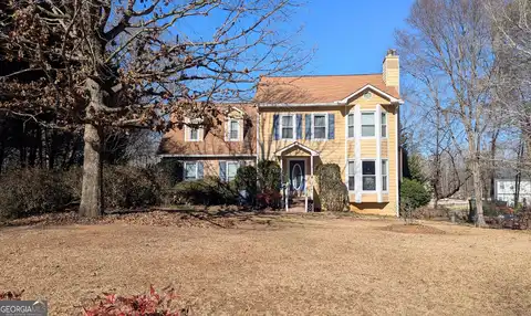 75 Maygold, Mcdonough, GA 30253