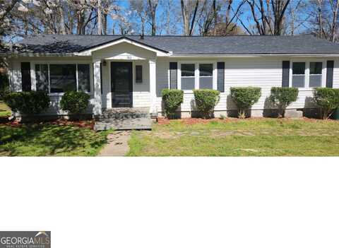 182 TROY, Commerce, GA 30529