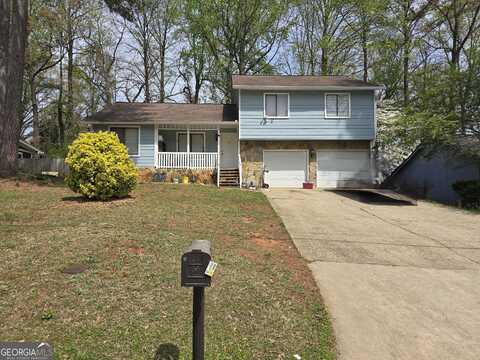 3657 Willow Wood, Lawrenceville, GA 30044