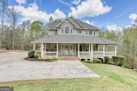 7746 Tyree, Winston, GA 30187