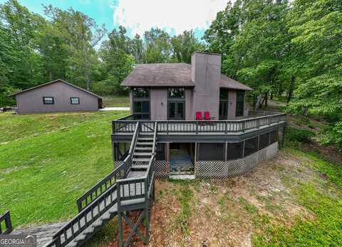 900 Mountain Ridge, Manchester, GA 31816