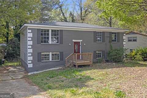 149 ROY HUIE, Riverdale, GA 30274