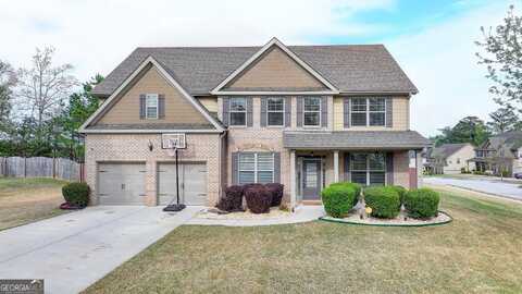 9 Oatgrass, Grayson, GA 30017