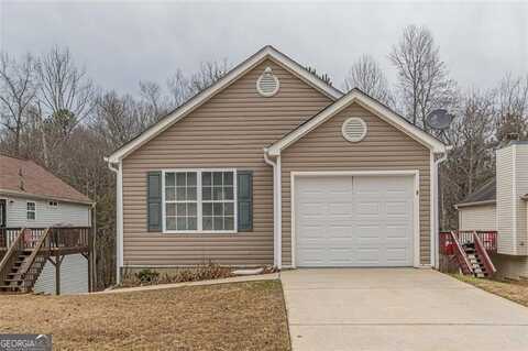 1080 Abington, Douglasville, GA 30134