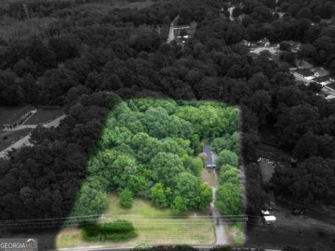 751 Flippen, Stockbridge, GA 30281