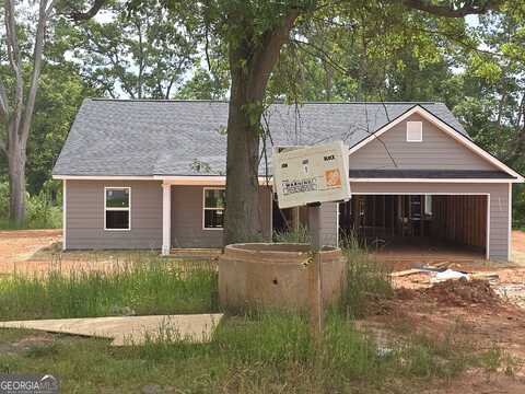 210 Northridge, Danielsville, GA 30633