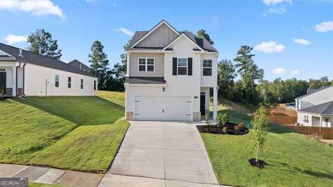 260 Lauristen Way, Newnan, GA 30265