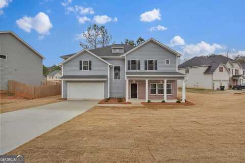 250 Stonecreek, Covington, GA 30016