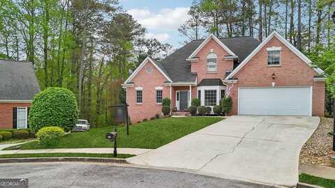 740 Trillium, Lilburn, GA 30047