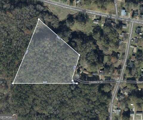 100 Lovelace, Newnan, GA 30263