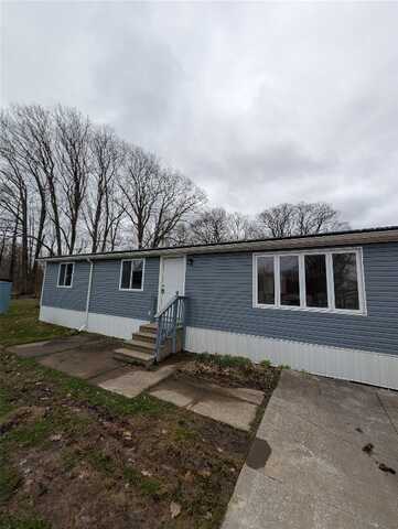 8229 TIMBERWOOD Lane, Erie, PA 16509