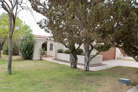 108 Bernice Place, Santa Teresa, NM 88008