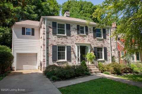 222 N Hite Ave, Louisville, KY 40206