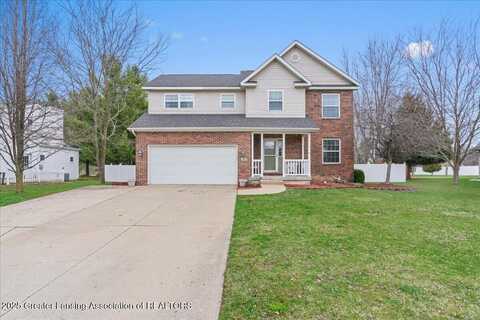703 Hastay Boulevard, Eaton Rapids, MI 48827