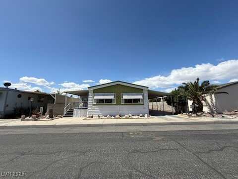 3599 Gulf Shores Drive, Las Vegas, NV 89122
