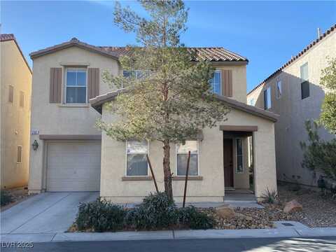 5301 Valencia Crest Avenue, Las Vegas, NV 89139