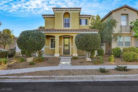 2020 Self Portrait Street, Henderson, NV 89044