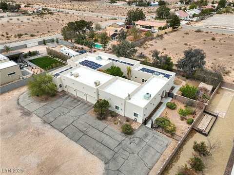 3910 W Pebble Road, Las Vegas, NV 89139