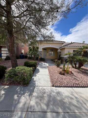 3725 Climbing Rose Street, Las Vegas, NV 89147