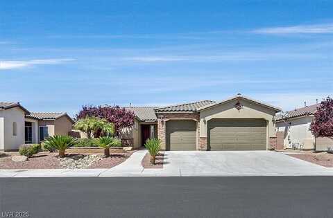5840 McLennan Ranch Avenue, Las Vegas, NV 89131