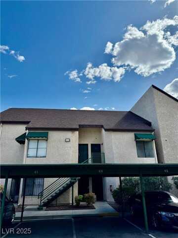 470 Elm Drive, Las Vegas, NV 89169