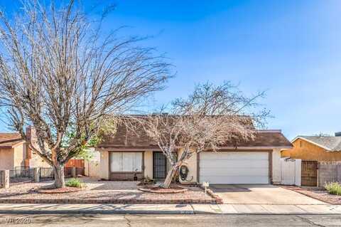 7176 Fenway Avenue, Las Vegas, NV 89147