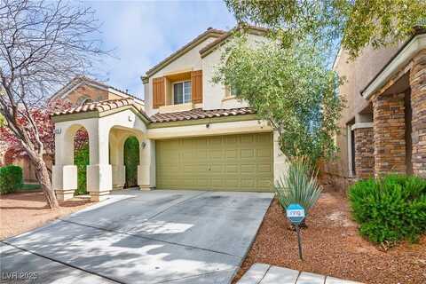 10235 Headrick Drive, Las Vegas, NV 89166