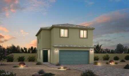 1644 Square Fields Street, Las Vegas, NV 89115